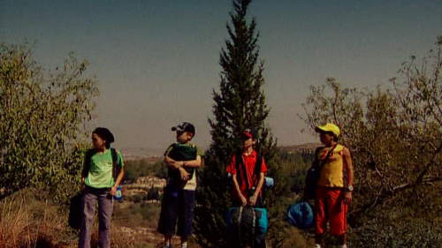 הילדים-מגבעת-נפוליאון-עונה-1-פרק-9