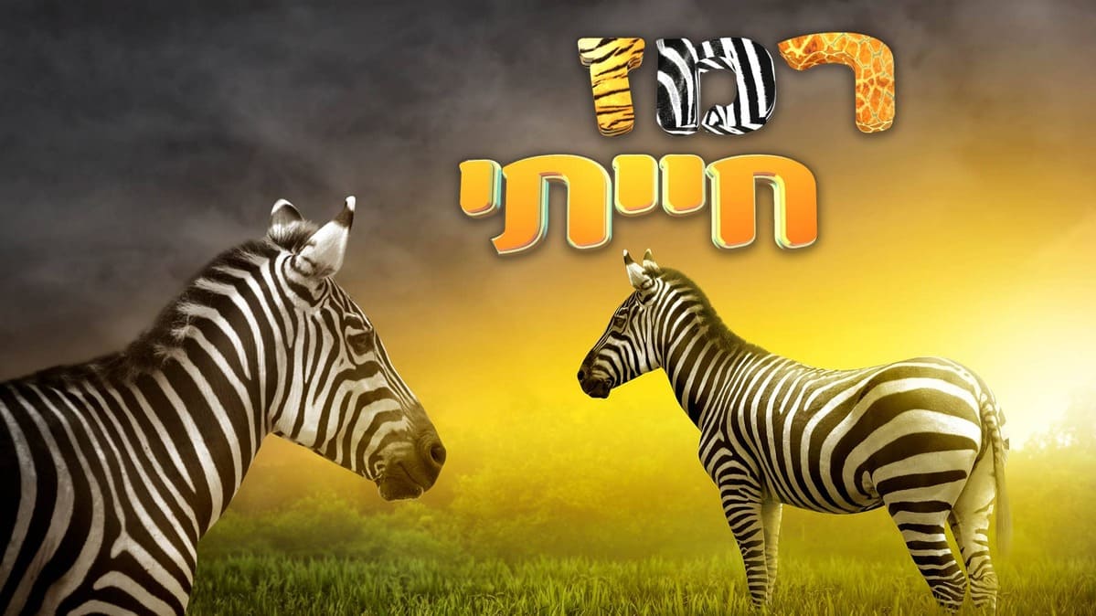 רמז חייתי