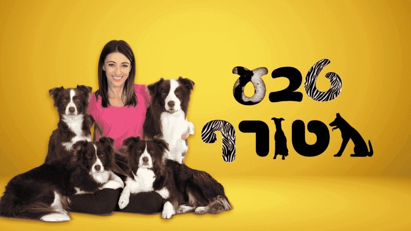 טבע מטורף